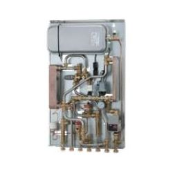 Danfoss Station VX-F Fussbodenheizung Zonenventil Zirkulation, ST55, 145F3901... DANFOSS-145F3901 5702428524995 (Abb. 1)