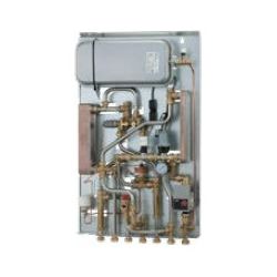 Danfoss Station VX-F Fussbodenheizung Zonenventil Zirkulation, ST55, 145F3901... DANFOSS-145F3901 5702428524995 (Abb. 1)