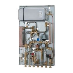 Danfoss Station VX-F Heizkörperheizung, RA-C FTZ, 145F3902... DANFOSS-145F3902 5702428525008 (Abb. 1)