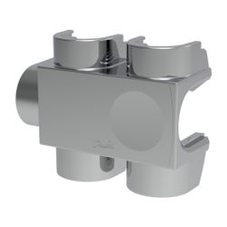 Danfoss Kunststoffabdeckung für VHS-DV, Durchgangsausführung, Fühler rechts, Heizkörp... DANFOSS-013G7963 5715162269589 (Abb. 1)