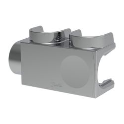 Danfoss Kunststoffabdeckung für VHS-DV, Eckausführung, Fühler rechts, Heizkörper 3/4"... DANFOSS-013G7968 5715162269787 (Abb. 1)