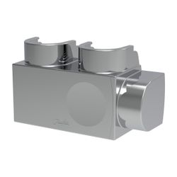 Danfoss Kunststoffabdeckung für VHS-DV, Eckausführung, Fühler links, Heizkörper 1/2",... DANFOSS-013G7972 5715162269664 (Abb. 1)