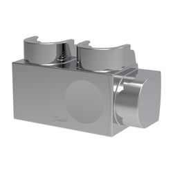 Danfoss Kunststoffabdeckung für VHS-DV, Eckausführung, Fühler links, Heizkörper 1/2",... DANFOSS-013G7972 5715162269664 (Abb. 1)