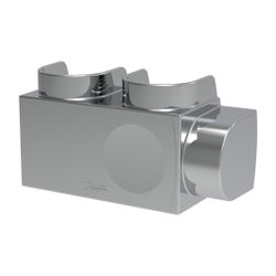 Danfoss Kunststoffabdeckung für VHS-DV, Eckausführung, Fühler links, Heizkörper 3/4",... DANFOSS-013G7971 5715162269701 (Abb. 1)