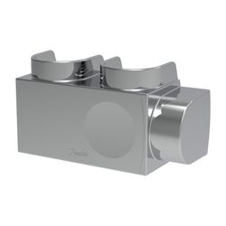 Danfoss Kunststoffabdeckung für VHS-DV, Eckausführung, Fühler links, Heizkörper 3/4",... DANFOSS-013G7971 5715162269701 (Abb. 1)