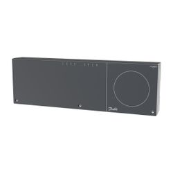 Danfoss Hauptregler Icon, 230V Anschluss, für maximal 8 Thermostate, 14 Ausgänge, 088... DANFOSS-088U1040 5715162158098 (Abb. 1)