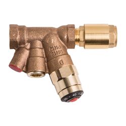 Danfoss Zirkulationsset Typ 6-8, für Termix BV, 144B3371... DANFOSS-144B3371 5706560884610 (Abb. 1)