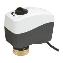 Danfoss elektrischer Stellantrieb AME 140 H, 0-10V, 4-20mA, 12s/mm, ohne Sicherheitsf... DANFOSS-082H8047 5702421552056 (Abb. 1)