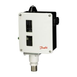 Danfoss Mindestdruckbegrenzer RT 31W, 1-10 bar, Wächter, 017-526766... DANFOSS-017-526766 5702428042949 (Abb. 1)