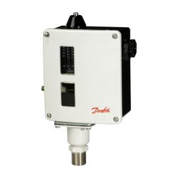 Danfoss Mindestdruckbegrenzer RT 31W, 1-10 bar, Wächter, 017-526766... DANFOSS-017-526766 5702428042949 (Abb. 1)