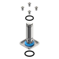 Danfoss Servicesatz EV220BW 15-50 EPDM, 132U8081... DANFOSS-132U8081 5714279864274 (Abb. 1)