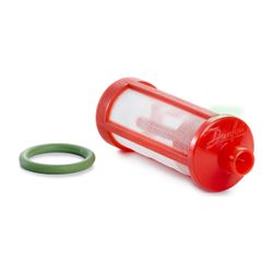 Danfoss Filterpatrone, O-Ring für BFP, 071N0064... DANFOSS-071N0064 5702425015250 (Abb. 1)