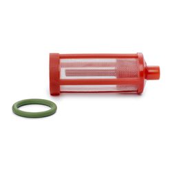 Danfoss Filterpatrone, O-Ring für BFP, 071N0064... DANFOSS-071N0064 5702425015250 (Abb. 1)