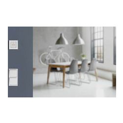 Danfoss Funk-Verstärker ZigBee, für Danfoss ZigBee Produkte, 088U1131... DANFOSS-088U1131 5702425244162 (Abb. 1)
