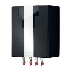 Danfoss Hausstation VXe Solo H Typ 1, Heizleistung 20kW, ECL310/A237, 1x STW... DANFOSS-145F4442 5702424284893 (Abb. 1)