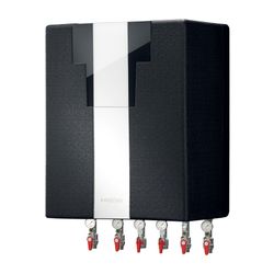 Danfoss Hausstation Se-Solo HWP direkt, Heizleistung 20kW, mit ECL310/A237... DANFOSS-145B5214 5715162909119 (Abb. 1)