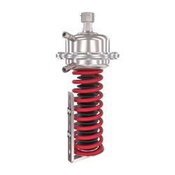Danfoss Antrieb AFP-B-2, Sollwert 01-10 bar, PN 40, Membranfläche 160cm2, für Differe... DANFOSS-003G5622 5715162388358 (Abb. 1)