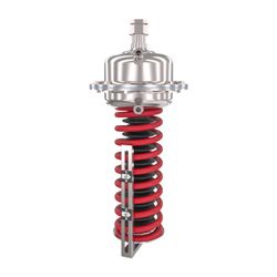 Danfoss Antrieb AFD2, Drucksollwert 1,5-5 bar, PN 16, Membranfläche 80cm2, für Druckm... DANFOSS-003G5626 5714279043099 (Abb. 1)
