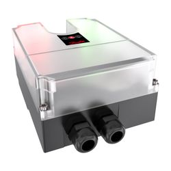 Danfoss Stellantrieb AMEi 6 iNET Ferneinstellung, Dp AFP2, AFD2, AFA2, AFPQ2, AFQMP, ... DANFOSS-082G4303 5714279006919 (Abb. 1)