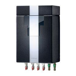 Danfoss Hausstation Akva Lux II VXe H1W1, Heizleistung 20kW, TWW-Leistung 35kW, mit A... DANFOSS-145F0595 5702424536442 (Abb. 1)