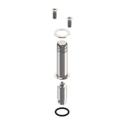 Danfoss Servicesatz EV220S/W 6.0-50, FKM/NBR, NC, 042U2097... DANFOSS-042U2097 5715162296028 (Abb. 1)