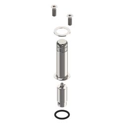Danfoss Servicesatz EV220S/W 6.0-50, FKM/NBR, NC, 042U2097... DANFOSS-042U2097 5715162296028 (Abb. 1)
