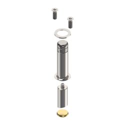 Danfoss Servicesatz EV220S/W 6.0-50, FKM/NBR, 042U2099... DANFOSS-042U2099 5715162296059 (Abb. 1)