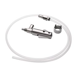 Danfoss Differenzdruck-Messadapter für PFM 100, für alle Danfoss RA-Ventile, 013G7861... DANFOSS-013G7861 5715162295878 (Abb. 1)