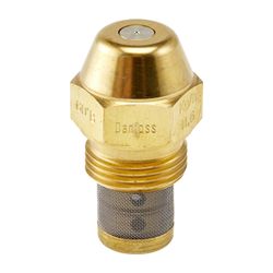 Danfoss Öldüse OD-B, Halbhohlkegel, Kapazität 33,13kg/h, Sprühwinkel 80 Grad, 030B023... DANFOSS-030B0233 5702425007040 (Abb. 1)