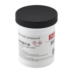 Danfoss Wärmeleitpaste, OEM, 0,454kg, 041E0116... DANFOSS-041E0116 5702425238925 (Abb. 1)