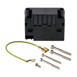 Danfoss Zündeinheit EBI4 MS, 230V 50/60Hz, 2-polig, 052F4045... DANFOSS-052F4045 5702425078170 (Abb. 1)