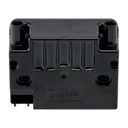 Danfoss Zündeinheit EBI4 M, 230V 50/60Hz, 2-polig, 120V, 052F4062... DANFOSS-052F4062 5702425080203 (Abb. 1)