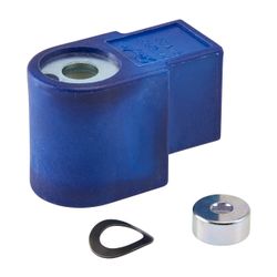 Danfoss Spule, 24V DC, 071N0008... DANFOSS-071N0008 5702425061004 (Abb. 1)
