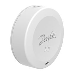 Danfoss Raum-Sensor Ally, als Fernfühler in Kombination mit Danfoss Ally Thermostaten... DANFOSS-014G2480 5715162289013 (Abb. 1)