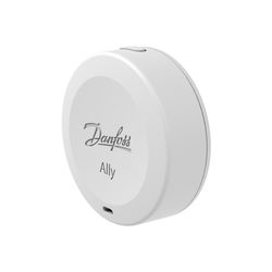 Danfoss Raum-Sensor Ally, als Fernfühler in Kombination mit Danfoss Ally Thermostaten... DANFOSS-014G2480 5715162289013 (Abb. 1)