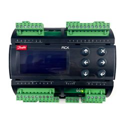 Danfoss Steuerung für Hotwater programmierbar, NTC 15 kOhm bei 25 Grad C, 140F1133... DANFOSS-140F1133 5703466249680 (Abb. 1)