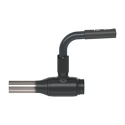 Danfoss Kugelhahn JIP-IW 140.13, DN 32, Kvs 52m3/h, PN 40, Anschweißende und Innengew... DANFOSS-065N0915 5702421651230 (Abb. 1)