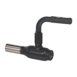 Danfoss Kugelhahn JIP-IW 140.13, DN 25, Kvs 34m3/h, PN 40, Anschweißende und Innengew... DANFOSS-065N0910 5702421651223 (Abb. 1)