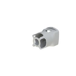 Danfoss Abdeckkappe Ally Protect RA manipulationssicher, für Danfoss Ally, 014G0200... DANFOSS-014G0200 5715162135303 (Abb. 1)