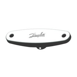 Danfoss T-Griff JIP RB, DN 15-32, 065N8255... DANFOSS-065N8255 5710104008622 (Abb. 1)