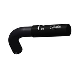 Danfoss L-Handhebel JIP, DN40-50RB x DN32-40FB, 065N8257... DANFOSS-065N8257 5710104008646 (Abb. 1)