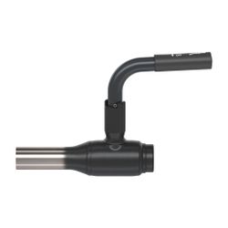 Danfoss Kugelhahn JIP-IW 140.13, DN 15, Kvs 11m3/h, PN 40, Anschweißende und Innengew... DANFOSS-065N0904 5702421654880 (Abb. 1)