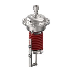Danfoss Antrieb AFA2, Drucksollwert 0,2-0,8 bar, PN 16, Membranfläche 320cm2, für Übe... DANFOSS-003G5665 5710104096148 (Abb. 1)