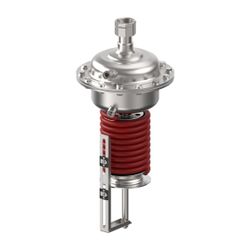 Danfoss Antrieb AFA2, Drucksollwert 0,2-0,8 bar, PN 16, Membranfläche 320cm2, für Übe... DANFOSS-003G5665 5710104096148 (Abb. 1)