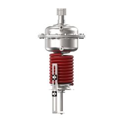 Danfoss Antrieb AFA2, Drucksollwert 0,2-0,8 bar, PN 16, Membranfläche 320cm2, für Übe... DANFOSS-003G5665 5710104096148 (Abb. 1)