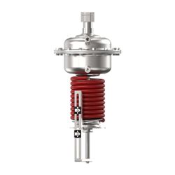 Danfoss Antrieb AFA2, Drucksollwert 0,2-0,8 bar, PN 16, Membranfläche 320cm2, für Übe... DANFOSS-003G5665 5710104096148 (Abb. 1)
