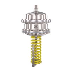 Danfoss Antrieb AFPQ2, Sollwert 0,2/0,2-1,0 bar, DN 65-1, Membranfläche 160cm2, für V... DANFOSS-003G5710 5715162388426 (Abb. 1)
