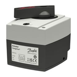 Danfoss Stellmotor ChangeOver6, 24V AC, Kabellänge 1,5m, 003Z3152... DANFOSS-003Z3152 5702424608446 (Abb. 1)
