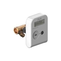 Danfoss Wärmezähler SonoMeter 40, qp 1,5m3/h, DN 15 für RL, PN 25, 230V, Pulse, IP65,... DANFOSS-187F2078 5702424606084 (Abb. 1)