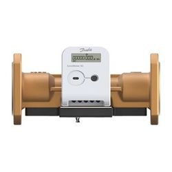 Danfoss Wärmezähler SonoMeter 40, qp 15m3/h, DN 50 für RL, PN 25, 230V, Pulse, IP65, ... DANFOSS-187F2083 5702424606138 (Abb. 1)